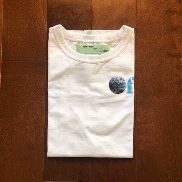 BUNDLE Guess Originals x Off-White KITH - Picture 3 of 6
